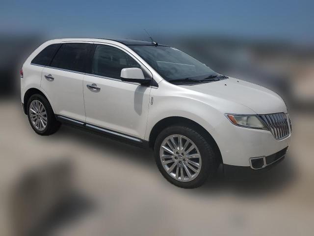 Photo 3 VIN: 2LMDJ8JK0BBJ11310 - LINCOLN MKX 