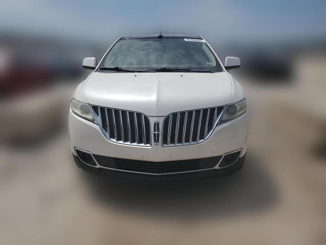 Photo 4 VIN: 2LMDJ8JK0BBJ11310 - LINCOLN MKX 