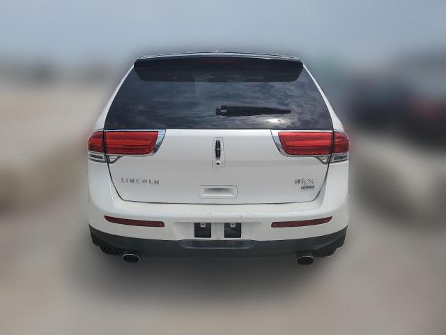 Photo 5 VIN: 2LMDJ8JK0BBJ11310 - LINCOLN MKX 