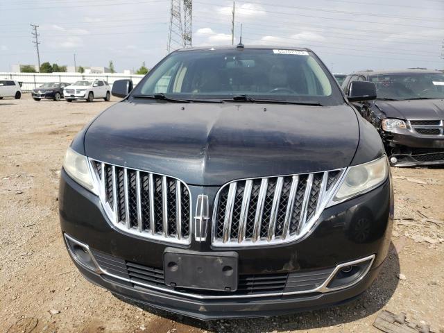 Photo 4 VIN: 2LMDJ8JK0BBJ11985 - LINCOLN MKX 