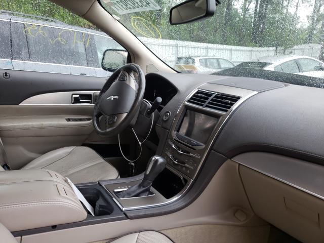 Photo 4 VIN: 2LMDJ8JK0BBJ13512 - LINCOLN MKX 