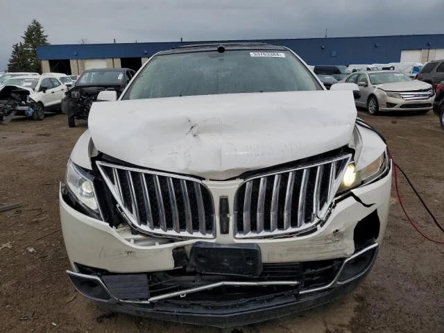 Photo 4 VIN: 2LMDJ8JK0BBJ18063 - LINCOLN MKX 