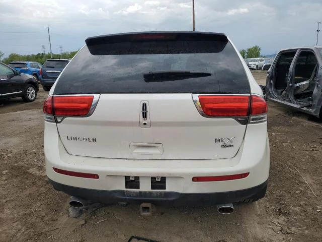 Photo 5 VIN: 2LMDJ8JK0BBJ18063 - LINCOLN MKX 