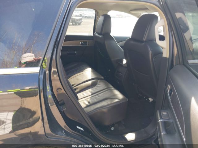 Photo 7 VIN: 2LMDJ8JK0BBJ18161 - LINCOLN MKX 