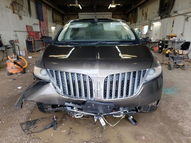 Photo 4 VIN: 2LMDJ8JK0BBJ19827 - LINCOLN MKX 