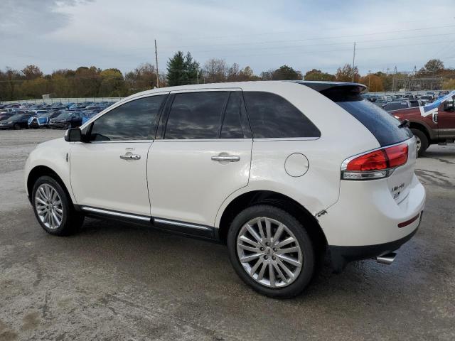 Photo 1 VIN: 2LMDJ8JK0BBJ20427 - LINCOLN MKX 