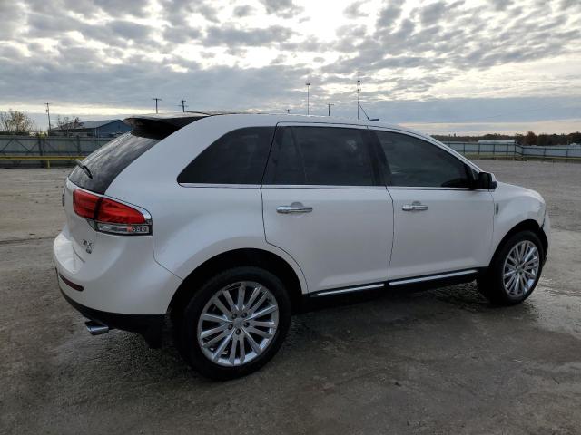 Photo 2 VIN: 2LMDJ8JK0BBJ20427 - LINCOLN MKX 