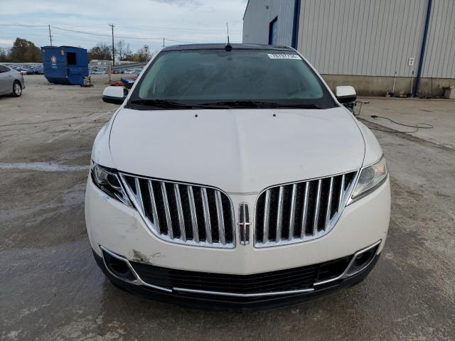 Photo 4 VIN: 2LMDJ8JK0BBJ20427 - LINCOLN MKX 