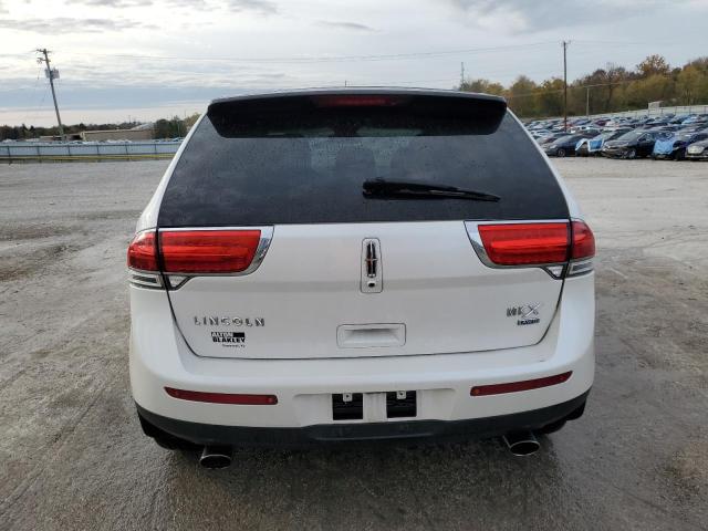 Photo 5 VIN: 2LMDJ8JK0BBJ20427 - LINCOLN MKX 