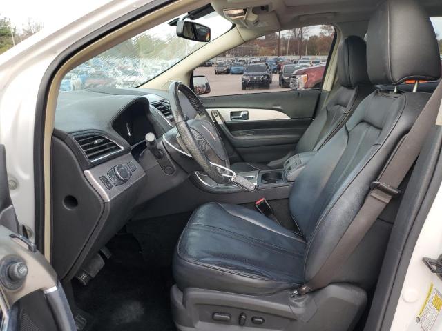 Photo 6 VIN: 2LMDJ8JK0BBJ20427 - LINCOLN MKX 