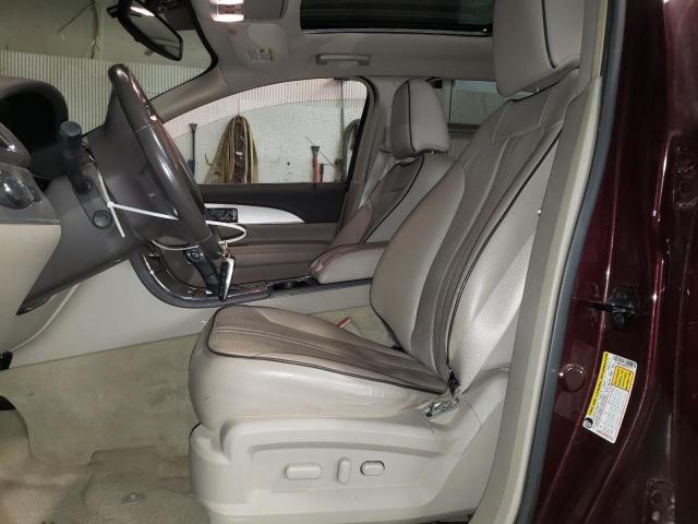 Photo 6 VIN: 2LMDJ8JK0BBJ22775 - LINCOLN MKX 