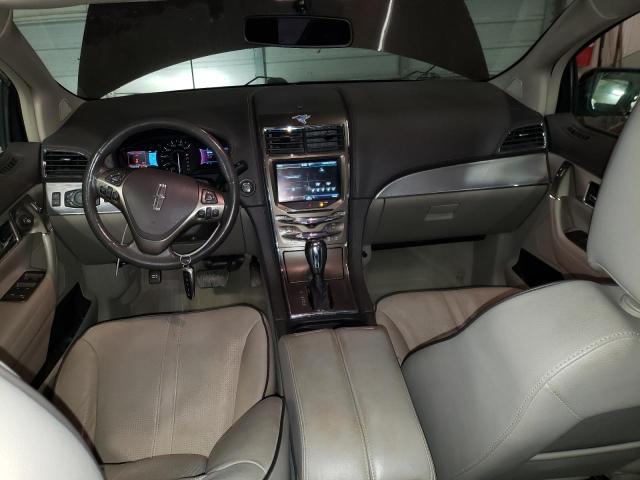 Photo 7 VIN: 2LMDJ8JK0BBJ22775 - LINCOLN MKX 