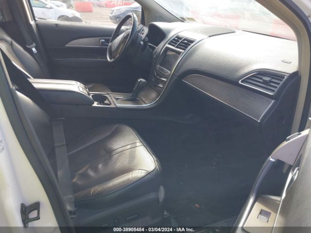 Photo 4 VIN: 2LMDJ8JK0BBJ28267 - LINCOLN MKX 