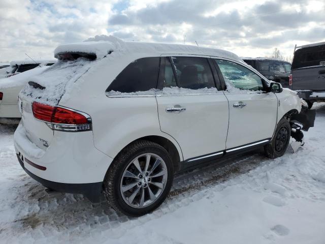 Photo 2 VIN: 2LMDJ8JK0BBJ32125 - LINCOLN MKX 