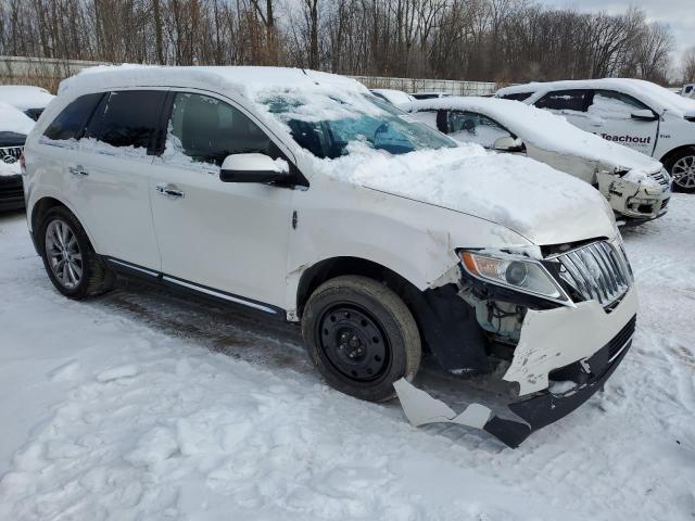 Photo 3 VIN: 2LMDJ8JK0BBJ32125 - LINCOLN MKX 