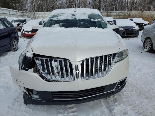 Photo 4 VIN: 2LMDJ8JK0BBJ32125 - LINCOLN MKX 