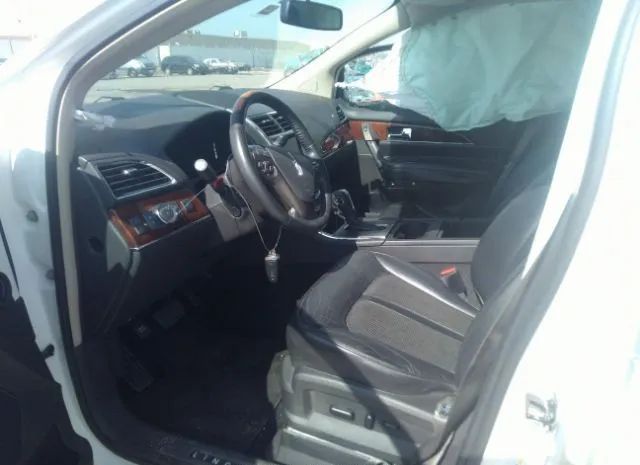 Photo 4 VIN: 2LMDJ8JK0CBL02436 - LINCOLN MKX 