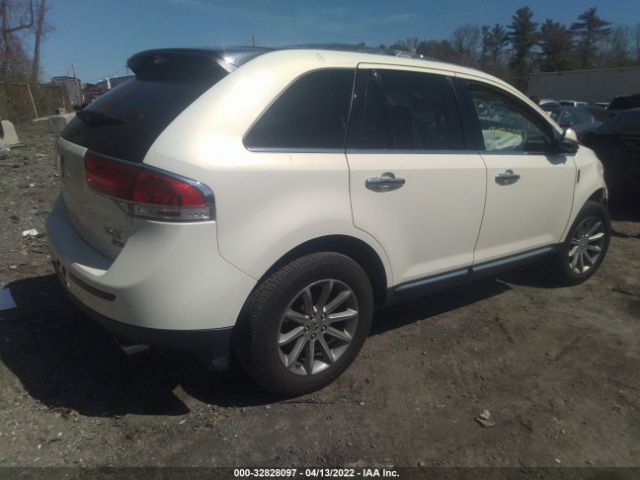 Photo 3 VIN: 2LMDJ8JK0CBL06549 - LINCOLN MKX 