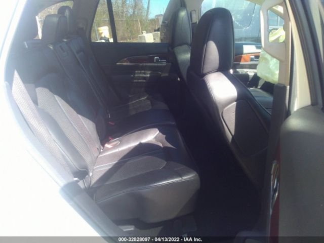 Photo 7 VIN: 2LMDJ8JK0CBL06549 - LINCOLN MKX 