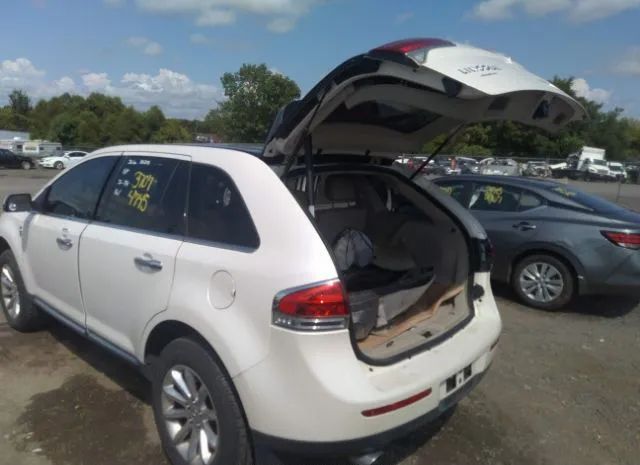 Photo 2 VIN: 2LMDJ8JK0CBL07149 - LINCOLN MKX 