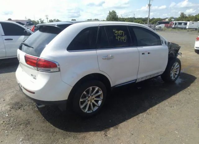 Photo 3 VIN: 2LMDJ8JK0CBL07149 - LINCOLN MKX 