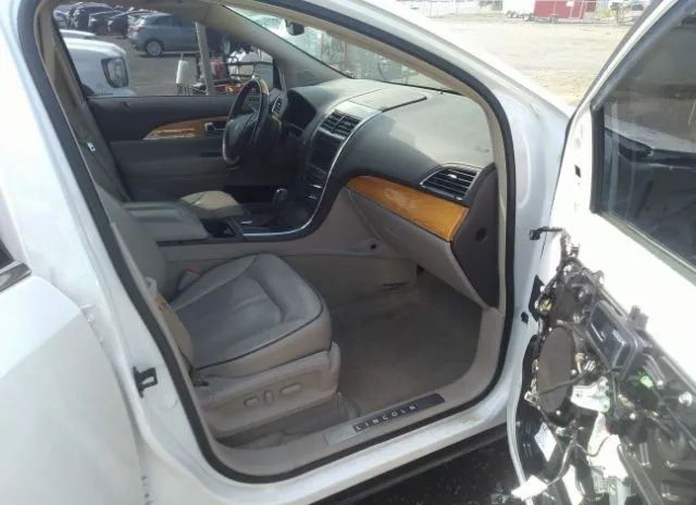 Photo 4 VIN: 2LMDJ8JK0CBL07149 - LINCOLN MKX 