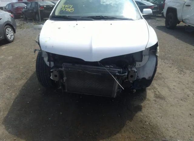 Photo 5 VIN: 2LMDJ8JK0CBL07149 - LINCOLN MKX 