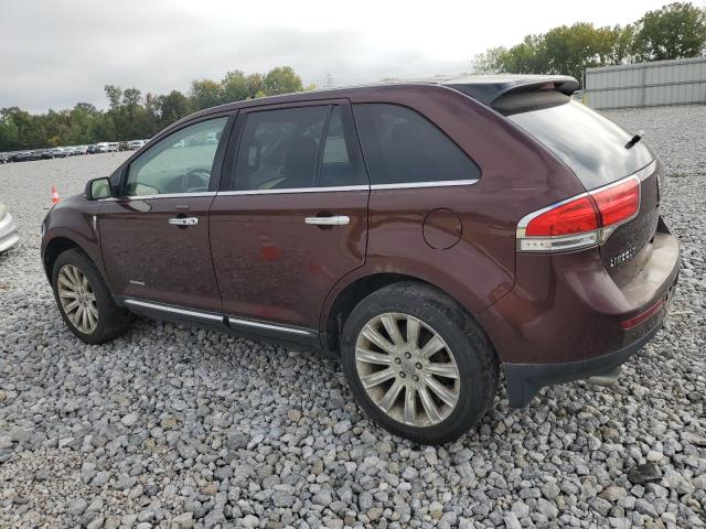 Photo 1 VIN: 2LMDJ8JK0CBL07880 - LINCOLN MKX 