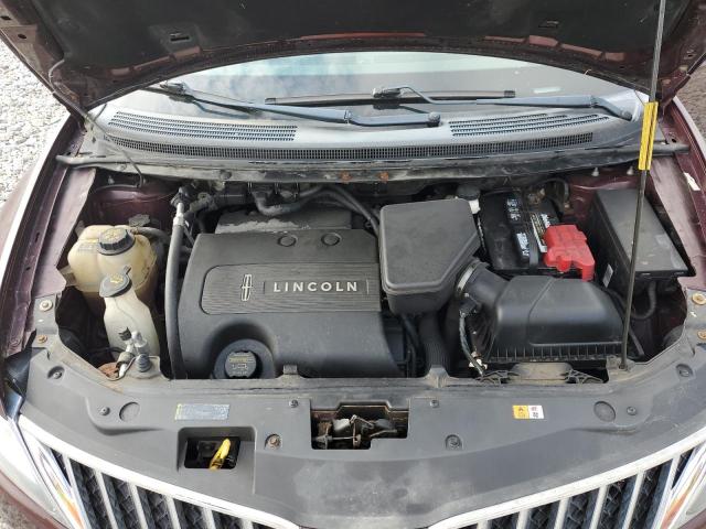 Photo 11 VIN: 2LMDJ8JK0CBL07880 - LINCOLN MKX 