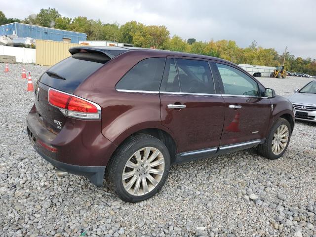 Photo 2 VIN: 2LMDJ8JK0CBL07880 - LINCOLN MKX 