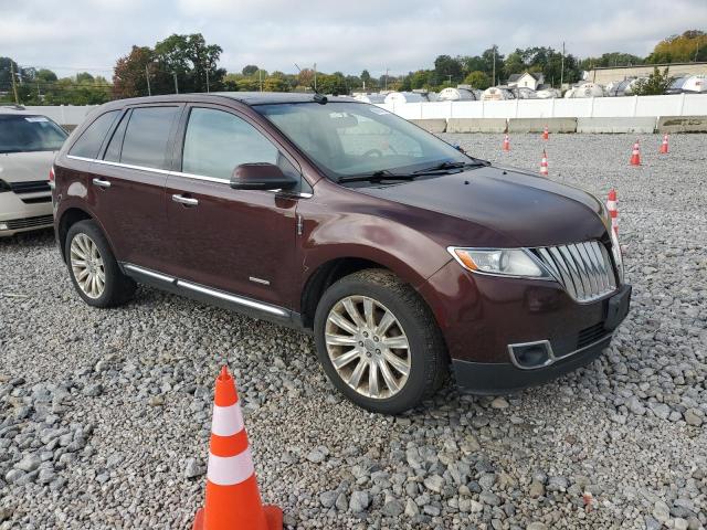 Photo 3 VIN: 2LMDJ8JK0CBL07880 - LINCOLN MKX 