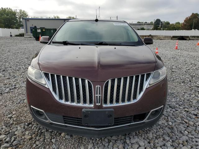 Photo 4 VIN: 2LMDJ8JK0CBL07880 - LINCOLN MKX 