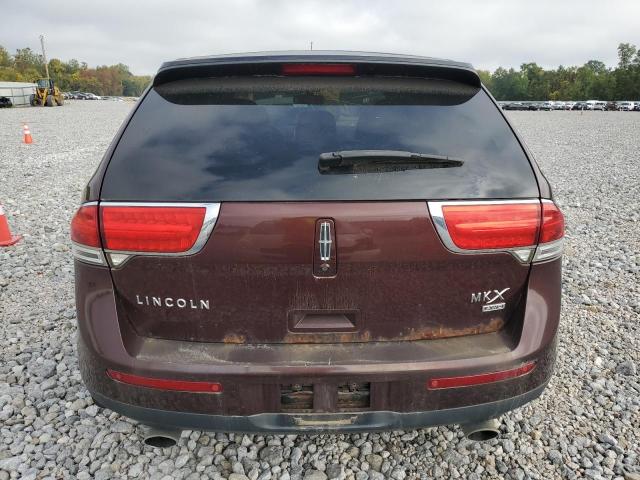 Photo 5 VIN: 2LMDJ8JK0CBL07880 - LINCOLN MKX 