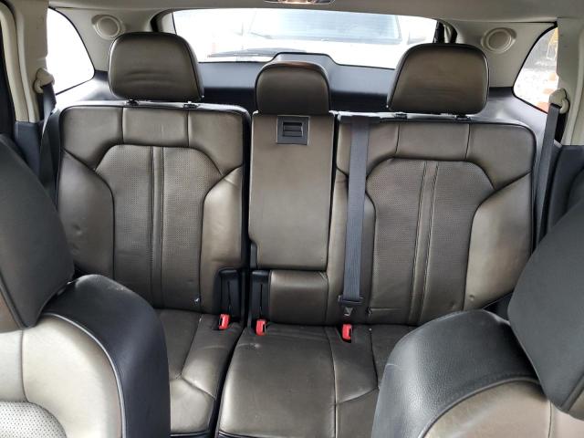 Photo 9 VIN: 2LMDJ8JK0CBL07880 - LINCOLN MKX 