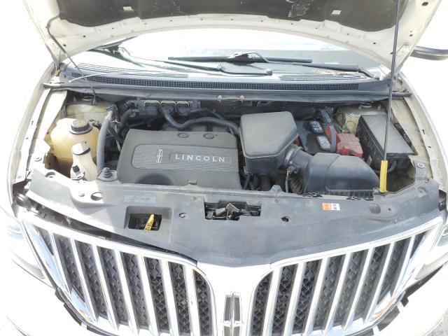 Photo 11 VIN: 2LMDJ8JK0CBL09614 - LINCOLN MKX 