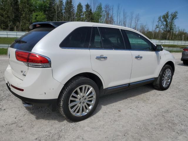 Photo 2 VIN: 2LMDJ8JK0CBL09614 - LINCOLN MKX 