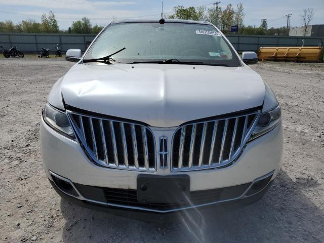 Photo 4 VIN: 2LMDJ8JK0CBL09614 - LINCOLN MKX 