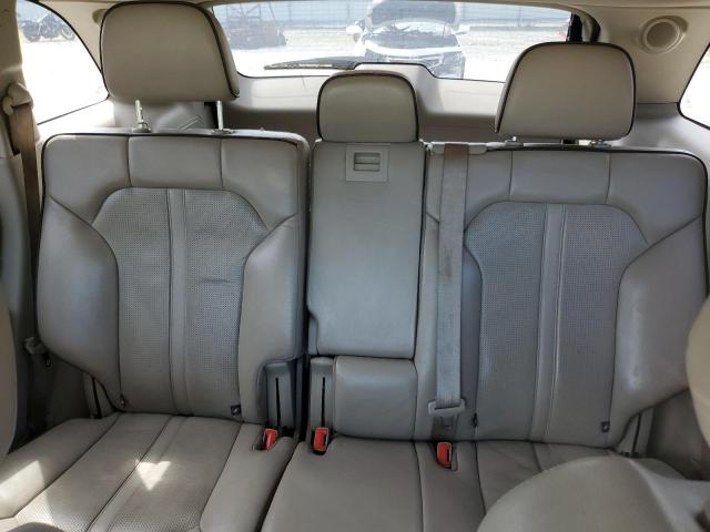 Photo 9 VIN: 2LMDJ8JK0CBL09614 - LINCOLN MKX 