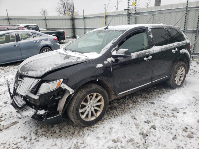 Photo 0 VIN: 2LMDJ8JK0CBL09886 - LINCOLN MKX 