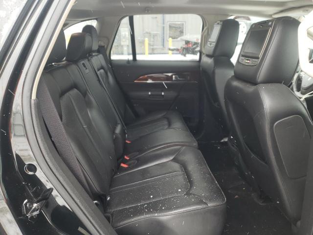 Photo 10 VIN: 2LMDJ8JK0CBL09886 - LINCOLN MKX 