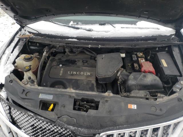 Photo 11 VIN: 2LMDJ8JK0CBL09886 - LINCOLN MKX 