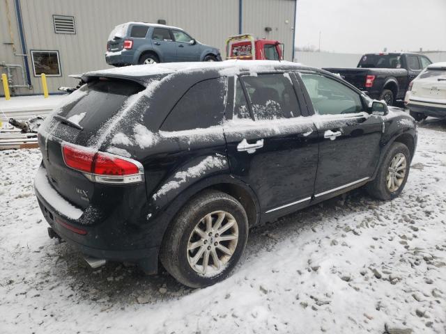 Photo 2 VIN: 2LMDJ8JK0CBL09886 - LINCOLN MKX 