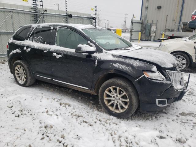 Photo 3 VIN: 2LMDJ8JK0CBL09886 - LINCOLN MKX 