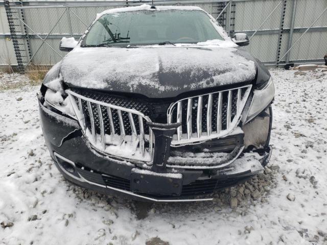 Photo 4 VIN: 2LMDJ8JK0CBL09886 - LINCOLN MKX 