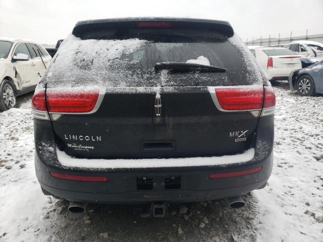 Photo 5 VIN: 2LMDJ8JK0CBL09886 - LINCOLN MKX 