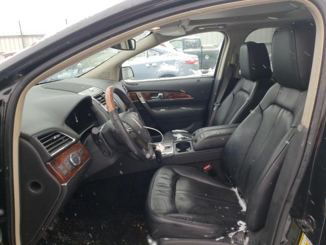 Photo 6 VIN: 2LMDJ8JK0CBL09886 - LINCOLN MKX 