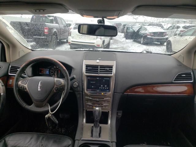 Photo 7 VIN: 2LMDJ8JK0CBL09886 - LINCOLN MKX 