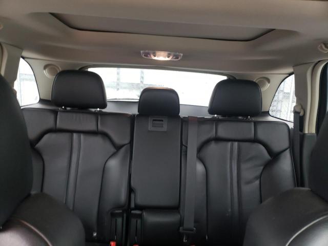 Photo 9 VIN: 2LMDJ8JK0CBL09886 - LINCOLN MKX 