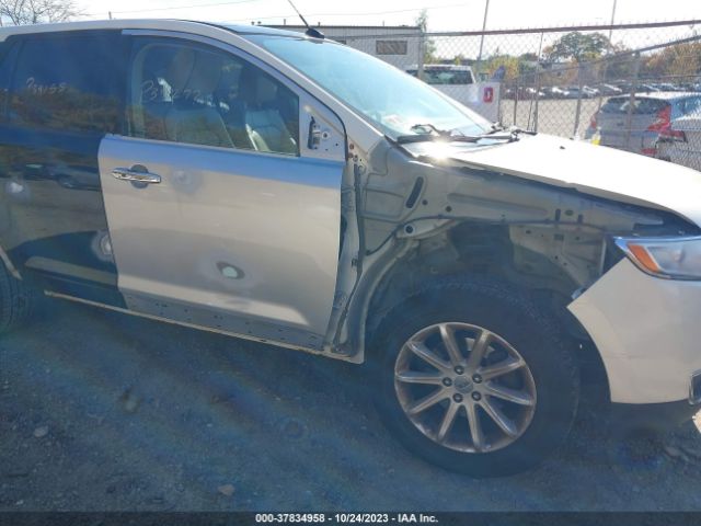 Photo 5 VIN: 2LMDJ8JK0CBL11234 - LINCOLN MKX 