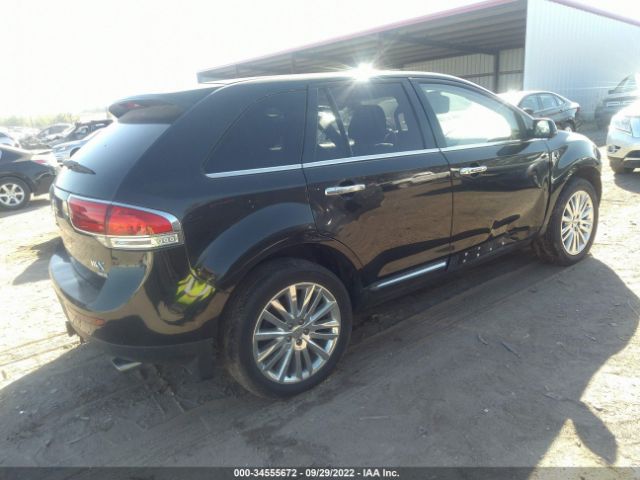 Photo 3 VIN: 2LMDJ8JK0CBL12562 - LINCOLN MKX 